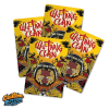 Sample - 1-Button Pack - Round - Glossy - Wutang Clan