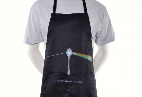 Pink Floyd Chef Apron