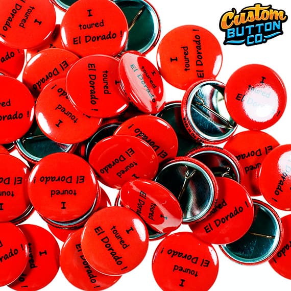 Custom Button Gallery custombuttonco
