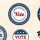 How to make campaign buttons:10 Essentials for 2024